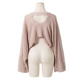 ショート丈ボレロニットカーディガン | JULIA BOUTIQUE | 詳細画像42