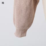 ショート丈ボレロニットカーディガン | JULIA BOUTIQUE | 詳細画像38