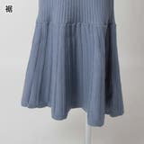 ツイードマーメイドニットワンピース | JULIA BOUTIQUE | 詳細画像35