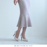 パワショルマーメイドニットワンピース | JULIA BOUTIQUE | 詳細画像13
