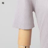 パワショルマーメイドニットワンピース | JULIA BOUTIQUE | 詳細画像29