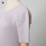 パワショルマーメイドニットワンピース | JULIA BOUTIQUE | 詳細画像30