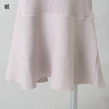 パワショルマーメイドニットワンピース | JULIA BOUTIQUE | 詳細画像31