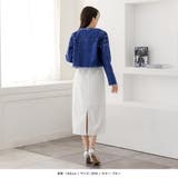 パールデコデニムジャケット | JULIA BOUTIQUE | 詳細画像20