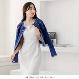 パールデコデニムジャケット | JULIA BOUTIQUE | 詳細画像21