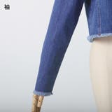 パールデコデニムジャケット | JULIA BOUTIQUE | 詳細画像30