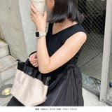 ドロストギャザーフレアワンピース | JULIA BOUTIQUE | 詳細画像13