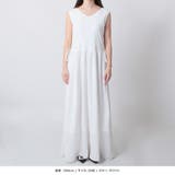 ドロストギャザーフレアワンピース | JULIA BOUTIQUE | 詳細画像25