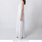 ドロストギャザーフレアワンピース | JULIA BOUTIQUE | 詳細画像26