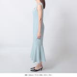 ハートネックマーメイドワンピース [24061 ノースリーブ | JULIA BOUTIQUE | 詳細画像19