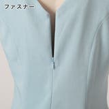 ハートネックマーメイドワンピース [24061 ノースリーブ | JULIA BOUTIQUE | 詳細画像23