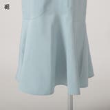 ハートネックマーメイドワンピース [24061 ノースリーブ | JULIA BOUTIQUE | 詳細画像24