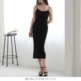 レイヤードタイトニットワンピース | JULIA BOUTIQUE | 詳細画像17