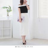 オフショルダーニットトップス | JULIA BOUTIQUE | 詳細画像10