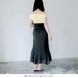 オフショルダーニットトップス | JULIA BOUTIQUE | 詳細画像16