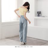 オフショルダーニットトップス | JULIA BOUTIQUE | 詳細画像23