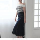 オフショルダーニットトップス | JULIA BOUTIQUE | 詳細画像31