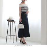 オフショルダーニットトップス | JULIA BOUTIQUE | 詳細画像33