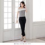オフショルダーニットトップス | JULIA BOUTIQUE | 詳細画像34