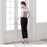 オフショルダーニットトップス | JULIA BOUTIQUE | 詳細画像35