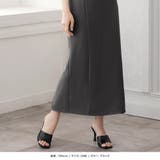バックレースアップコルセットタイトスカート | JULIA BOUTIQUE | 詳細画像8
