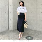 バックレースアップコルセットタイトスカート | JULIA BOUTIQUE | 詳細画像12