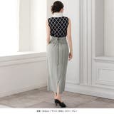 バックレースアップコルセットタイトスカート | JULIA BOUTIQUE | 詳細画像14