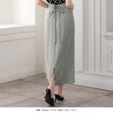 バックレースアップコルセットタイトスカート | JULIA BOUTIQUE | 詳細画像16