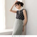バックレースアップコルセットタイトスカート | JULIA BOUTIQUE | 詳細画像18