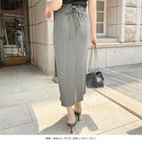 バックレースアップコルセットタイトスカート | JULIA BOUTIQUE | 詳細画像20