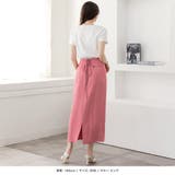 バックレースアップコルセットタイトスカート | JULIA BOUTIQUE | 詳細画像24