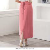 バックレースアップコルセットタイトスカート | JULIA BOUTIQUE | 詳細画像26