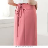 バックレースアップコルセットタイトスカート | JULIA BOUTIQUE | 詳細画像27