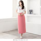 バックレースアップコルセットタイトスカート | JULIA BOUTIQUE | 詳細画像28