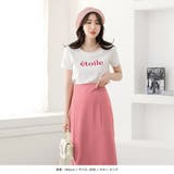 バックレースアップコルセットタイトスカート | JULIA BOUTIQUE | 詳細画像29