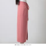 バックレースアップコルセットタイトスカート | JULIA BOUTIQUE | 詳細画像34