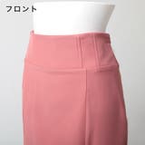 バックレースアップコルセットタイトスカート | JULIA BOUTIQUE | 詳細画像37