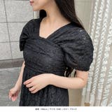 フラワーレースフレアワンピース | JULIA BOUTIQUE | 詳細画像7