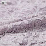 フラワーレースフレアワンピース | JULIA BOUTIQUE | 詳細画像25