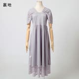 フラワーレースフレアワンピース | JULIA BOUTIQUE | 詳細画像29
