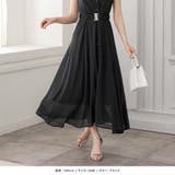 ベルト付きシャツワンピース [24080 半袖 | JULIA BOUTIQUE | 詳細画像9 