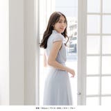 ベルト付きシャツワンピース [24080 半袖 | JULIA BOUTIQUE | 詳細画像22 