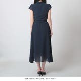 ベルト付きシャツワンピース [24080 半袖 | JULIA BOUTIQUE | 詳細画像27 