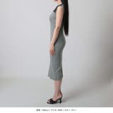 デコルテレースタイトニットワンピース | JULIA BOUTIQUE | 詳細画像28