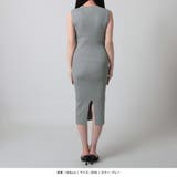 デコルテレースタイトニットワンピース | JULIA BOUTIQUE | 詳細画像29