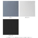 裾ボーダーマーメイドニットワンピース | JULIA BOUTIQUE | 詳細画像2