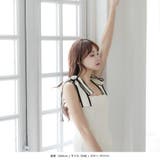 ショルダーリボンタイトニットワンピース | JULIA BOUTIQUE | 詳細画像15