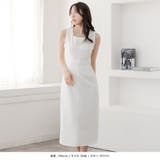 スクエアネックタイトワンピース | JULIA BOUTIQUE | 詳細画像11