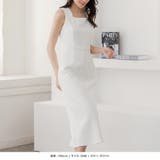 スクエアネックタイトワンピース | JULIA BOUTIQUE | 詳細画像14