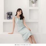 スクエアネックタイトワンピース | JULIA BOUTIQUE | 詳細画像24